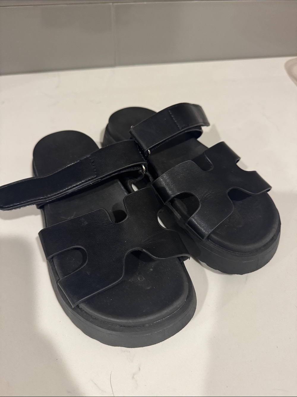 Women’s Amazon sandals
